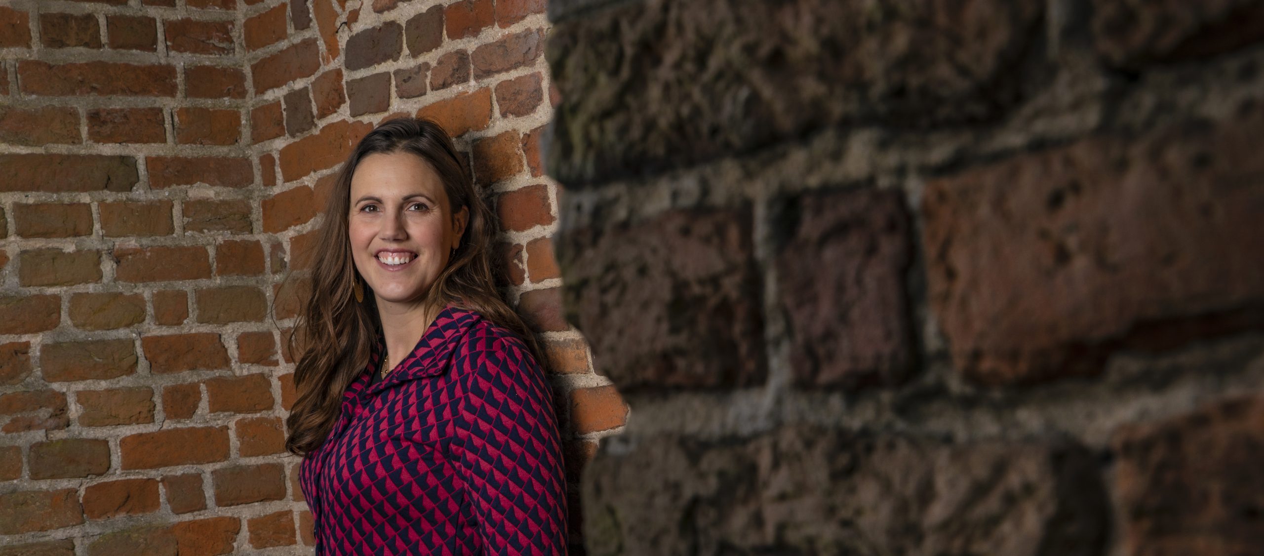 Mariette Rook Marieke van de Rakt • Marketeer, Investor, Feminist